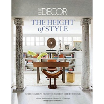 Elle Decor: The Height of Style