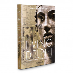 Living Next to Delfi: Ancient Inspiration