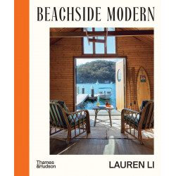Beachside Modern