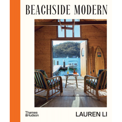 Beachside Modern
