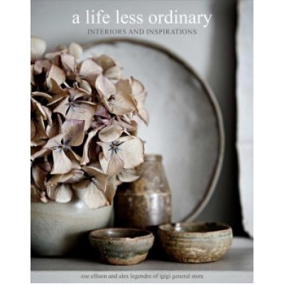 A Life Less Ordinary
