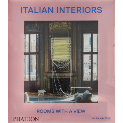 Italian Interiors: Rooms with a View