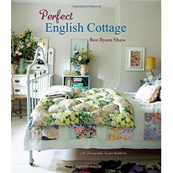 Perfect English Cottage