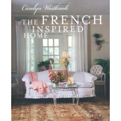 The French Inspired Home