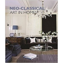 Neo-Classical Art in Home Design