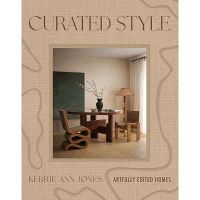 Curated Style: Artfully Edited Homes