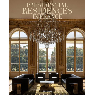 Presidential Residences in France