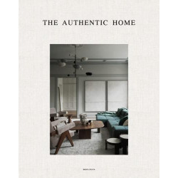 The Authentic Home