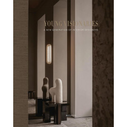 Young Visionaries: A New Generation of Interior Designers
