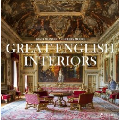 Great English Interiors Great English Interiors