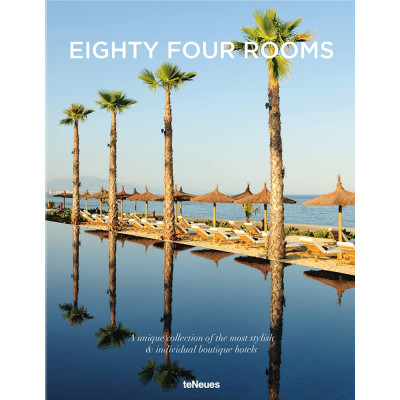 Eighty Four Rooms