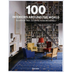100 Interiors Around the World