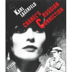 Karl Lagerfeld: Chanel's Russian Connection (Уценка)