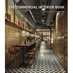 The Commercial Interior Book