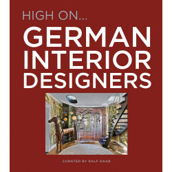 High On... German Interior Designers