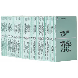 Penguin Modern Box Set