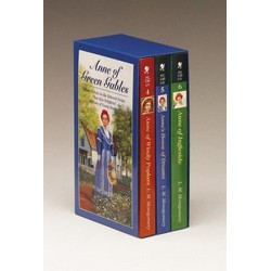 Anne of Green Gables