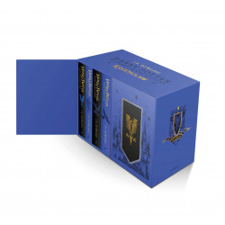 Harry Potter Hogwarts House Editions. Ravenclaw