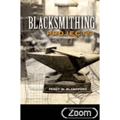 Blacksmithing Projects (Уценка)