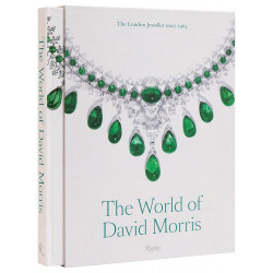 The World Of David Morris: The London Jeweler