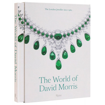 The World Of David Morris: The London Jeweler