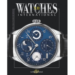 Watches International XI