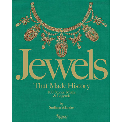 Jewels That Made History