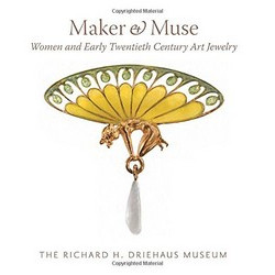 Maker and Muse