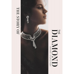 The Story of the Diamond: Timeless. Elegant. Iconic.