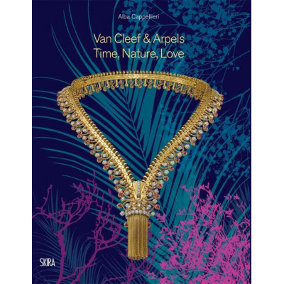Van Cleef & Arpels 2022: Time, Nature, Love Van Cleef & Arpels 2022: Time, Nature, Love