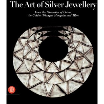 The Art of Silver Jewellery