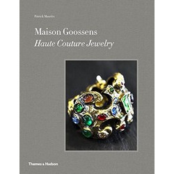 Maison Goossens: Haute Couture Jewellery