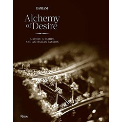 Damiani: Alchemy of Desire (Уценка)