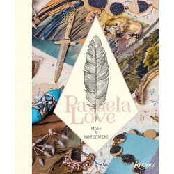 Muses and Manifestations:Pamela Love Jewelry