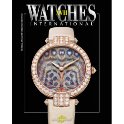 Watches International XVII