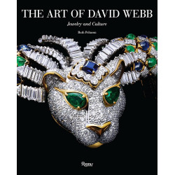 The Art of David Webb: Jewelry and Culture