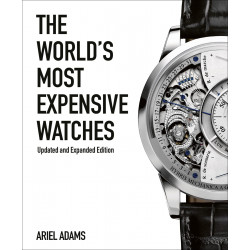 World's Most Expensive Watches