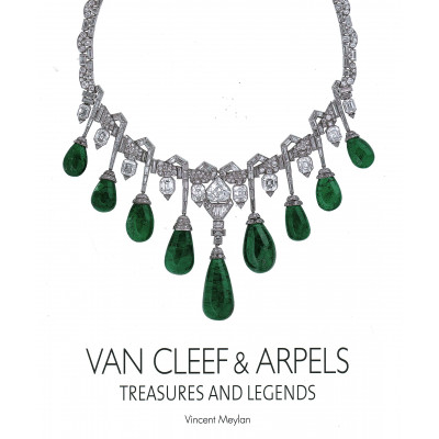 Van Cleef and Arpels: Treasures and Legends