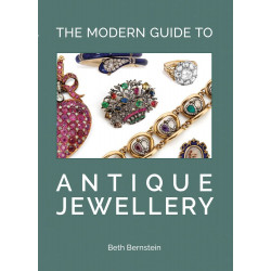 Modern Guide to Antique Jewellery Modern Guide to Antique Jewellery