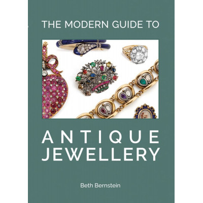 Modern Guide to Antique Jewellery