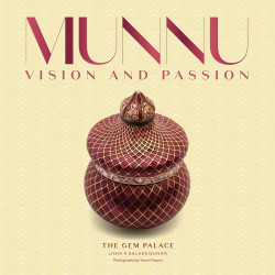 Munnu. Vision and Passion