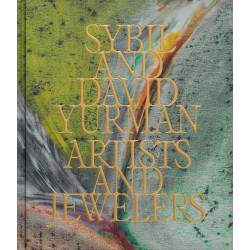 Sybil and David Yurman: Artists and Jewelers