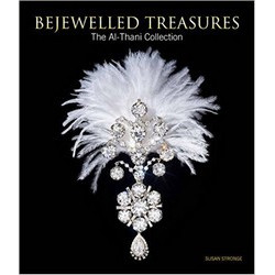 Bejewelled Treasures