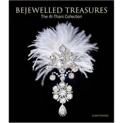 Bejewelled Treasures