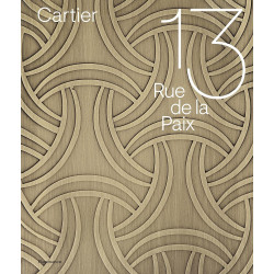 Cartier: 13 rue de la Paix
