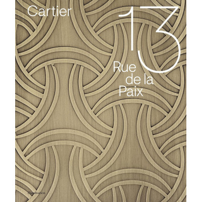 Cartier: 13 rue de la Paix