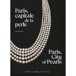 Paris, City of Pearls
