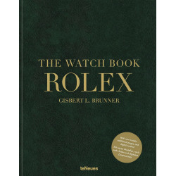 Watch Book Rolex: 3rd updated and extended edition