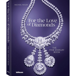 For the Love of Diamonds