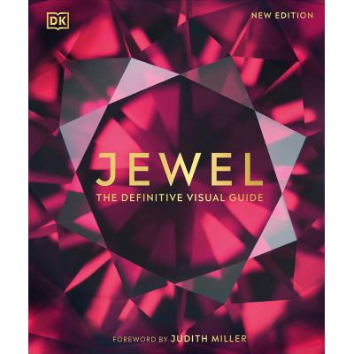 Jewel: The Definitive Visual Guide